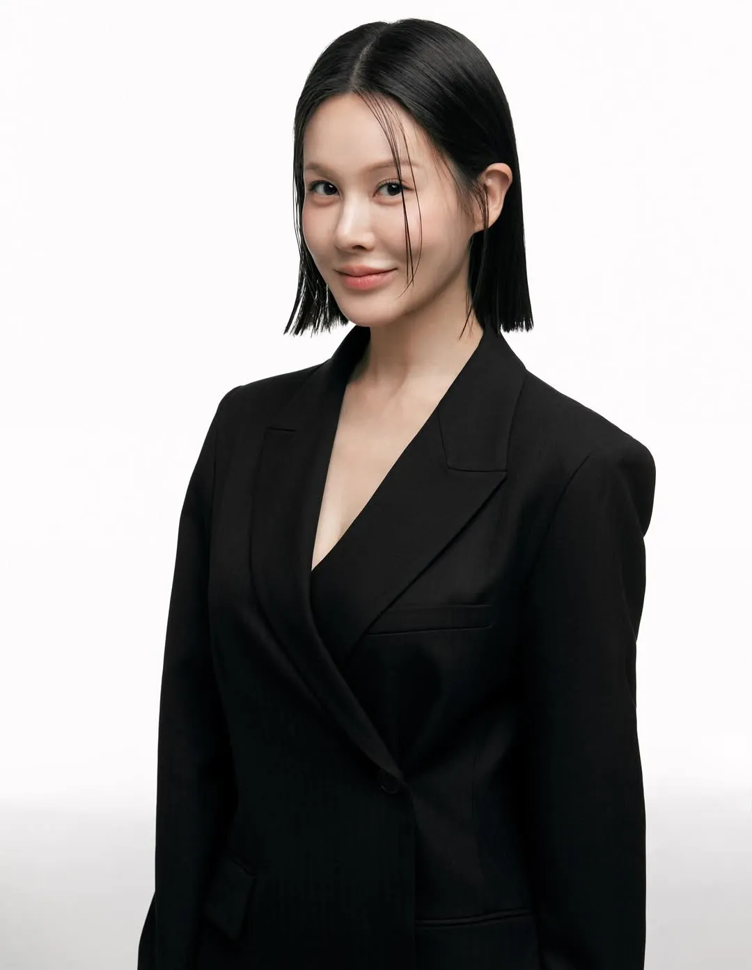 Ivy, Penyanyi, Rilis foto profil