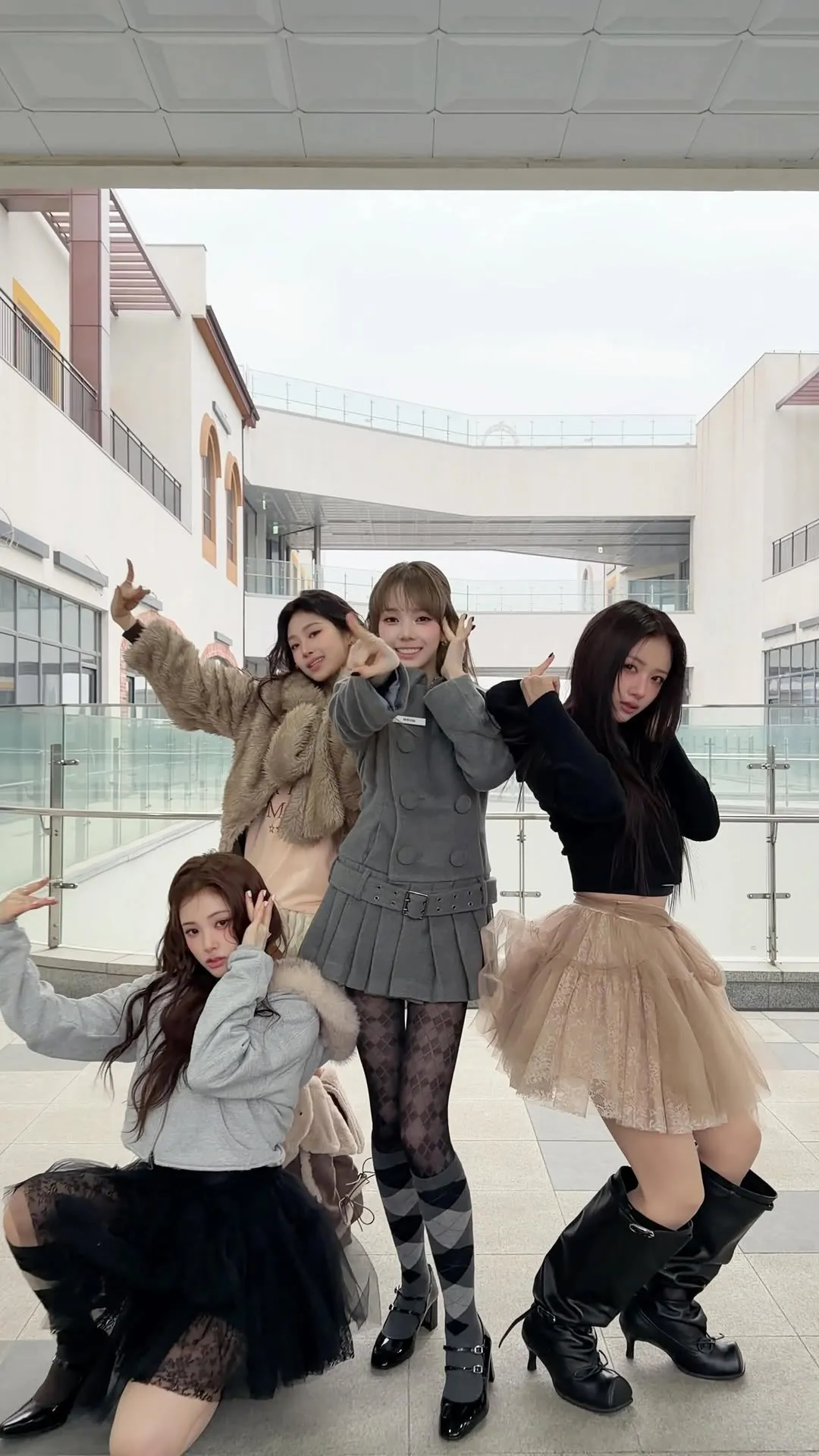 Baby Don't Cry发布充满情感的Instagram更新