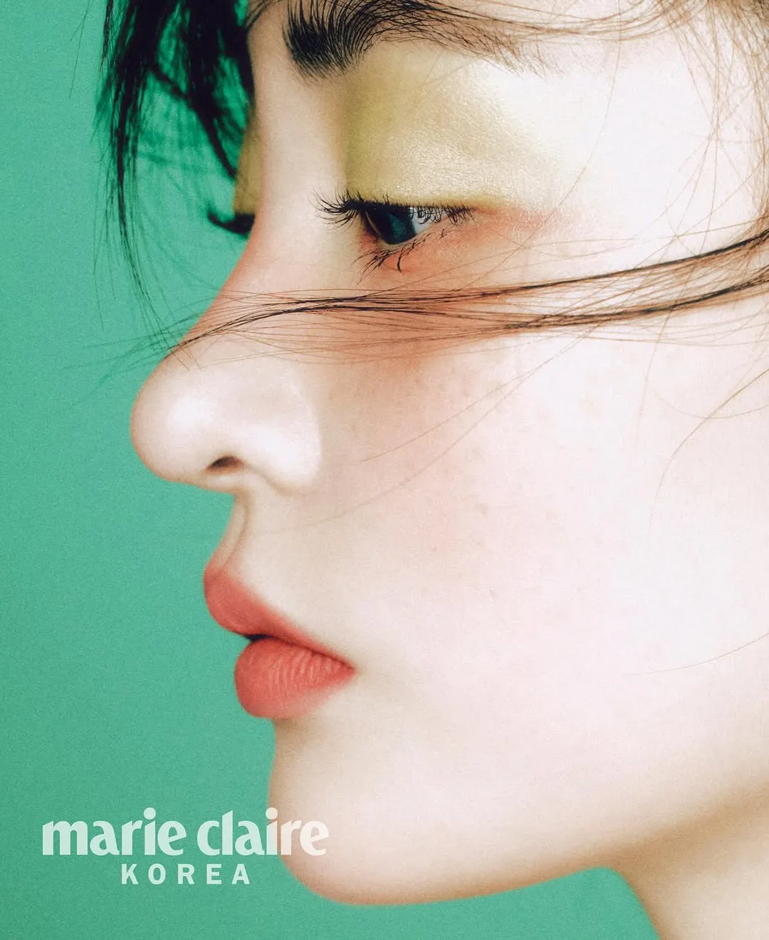 คิมมินฮา, นักแสดง, อินสตาแกรม