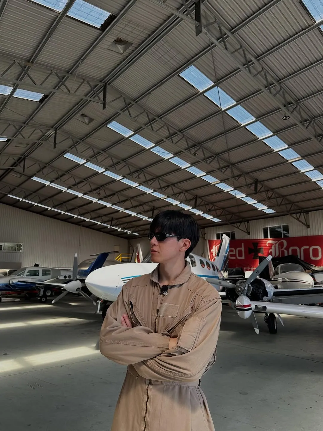 คิมมูยอล, นักแสดง, อินสตาแกรม