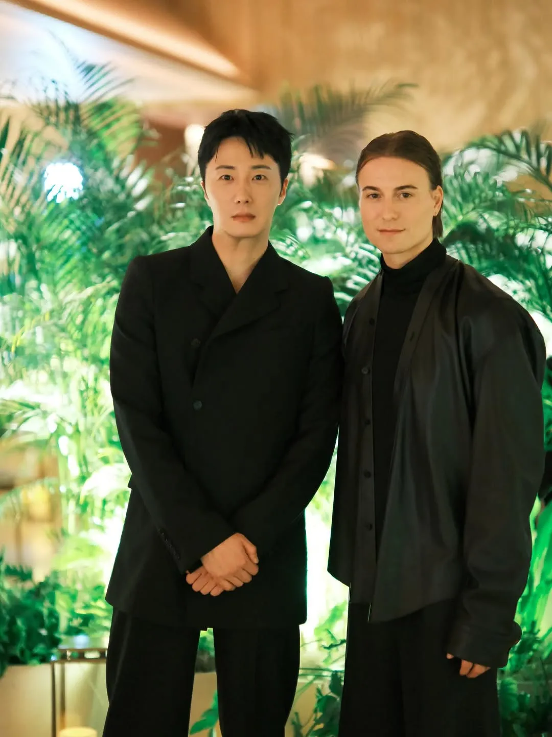 Jung Il-woo, catatan tentang malam yang spesial