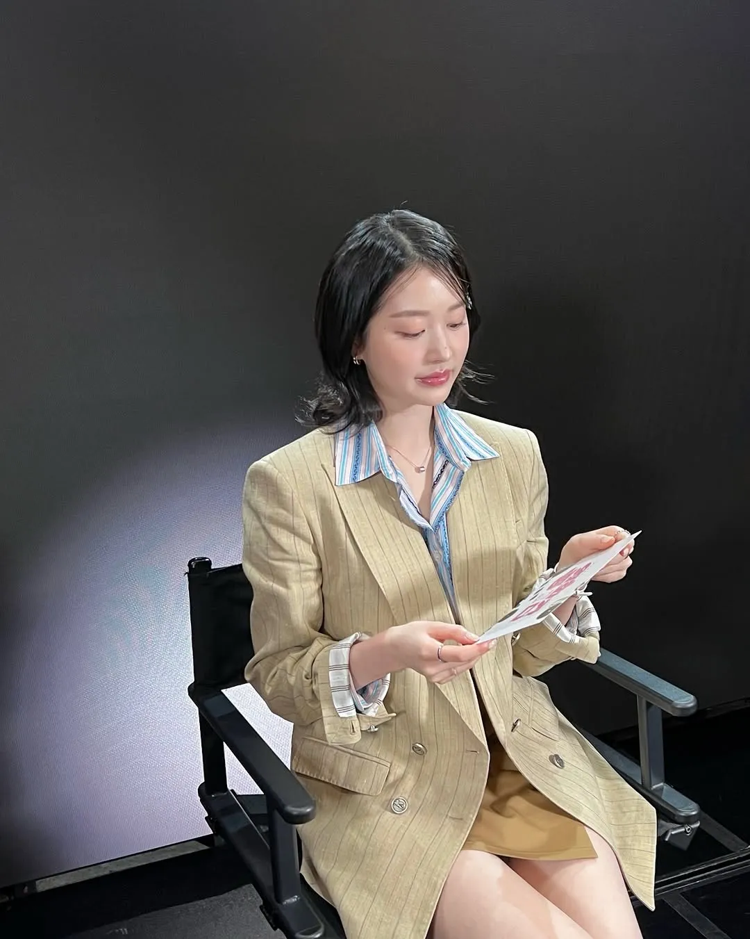 Jang Da‑ah, Aktris, 영화가 좋다