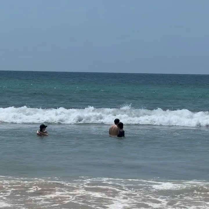 Pyo Ye Jin, diễn viên, Instagram, cập nhật, du lịch