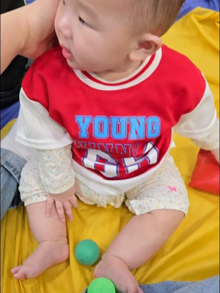 김나율, 인스타그램, 문화센터