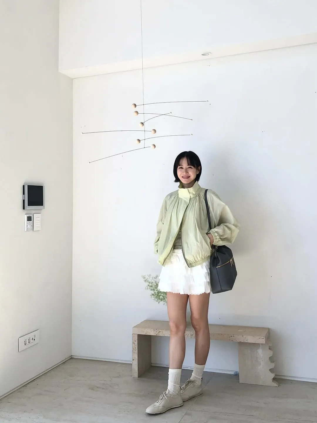 ソン・イェジン, 女優, インスタグラム