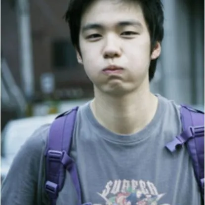 Ahn Jae-min, aktor, Instagram