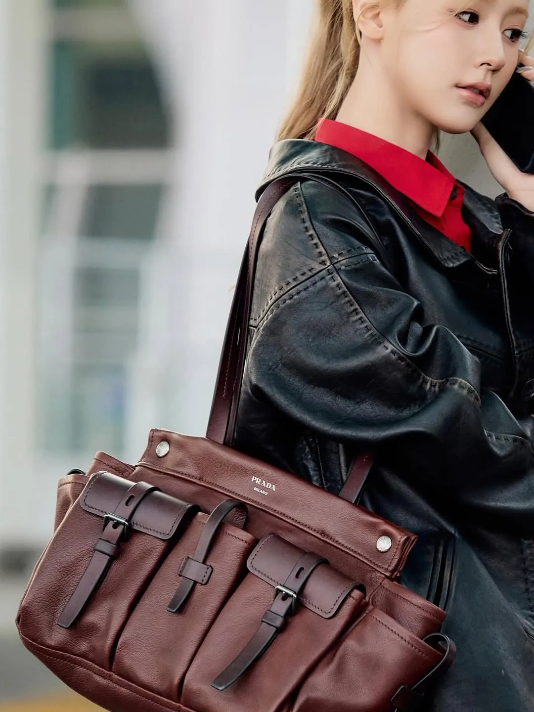 Miyeon, anggota (G)I-DLE, pembaruan Instagram