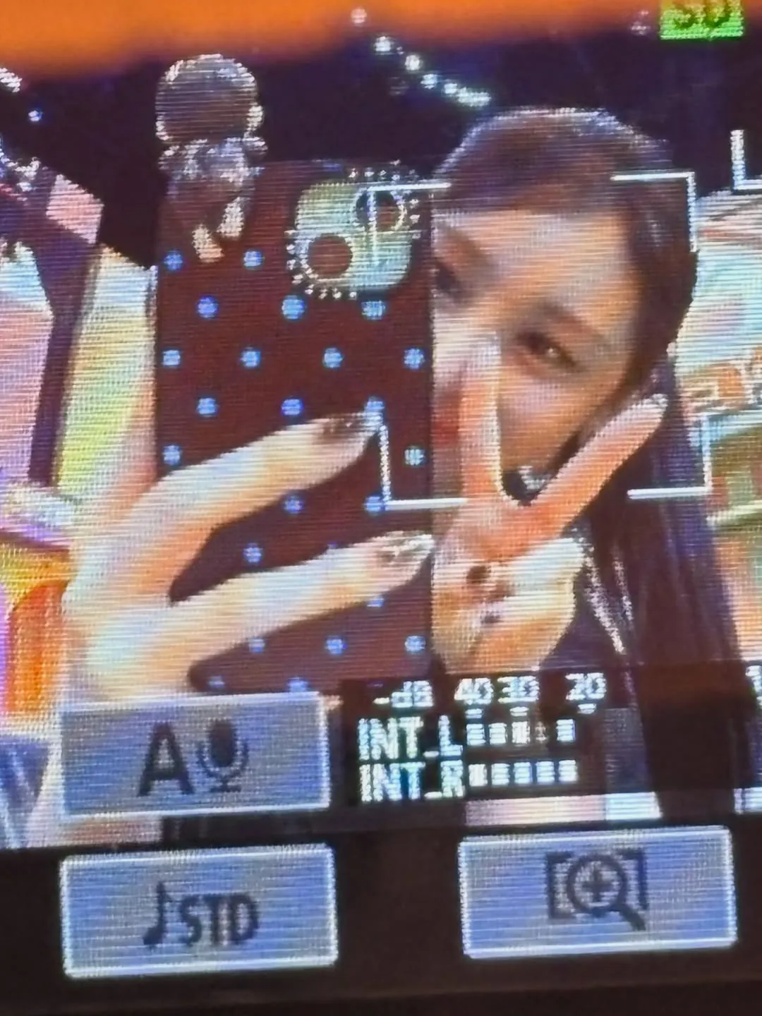 イ・チェヨン, 歌手, インスタグラム