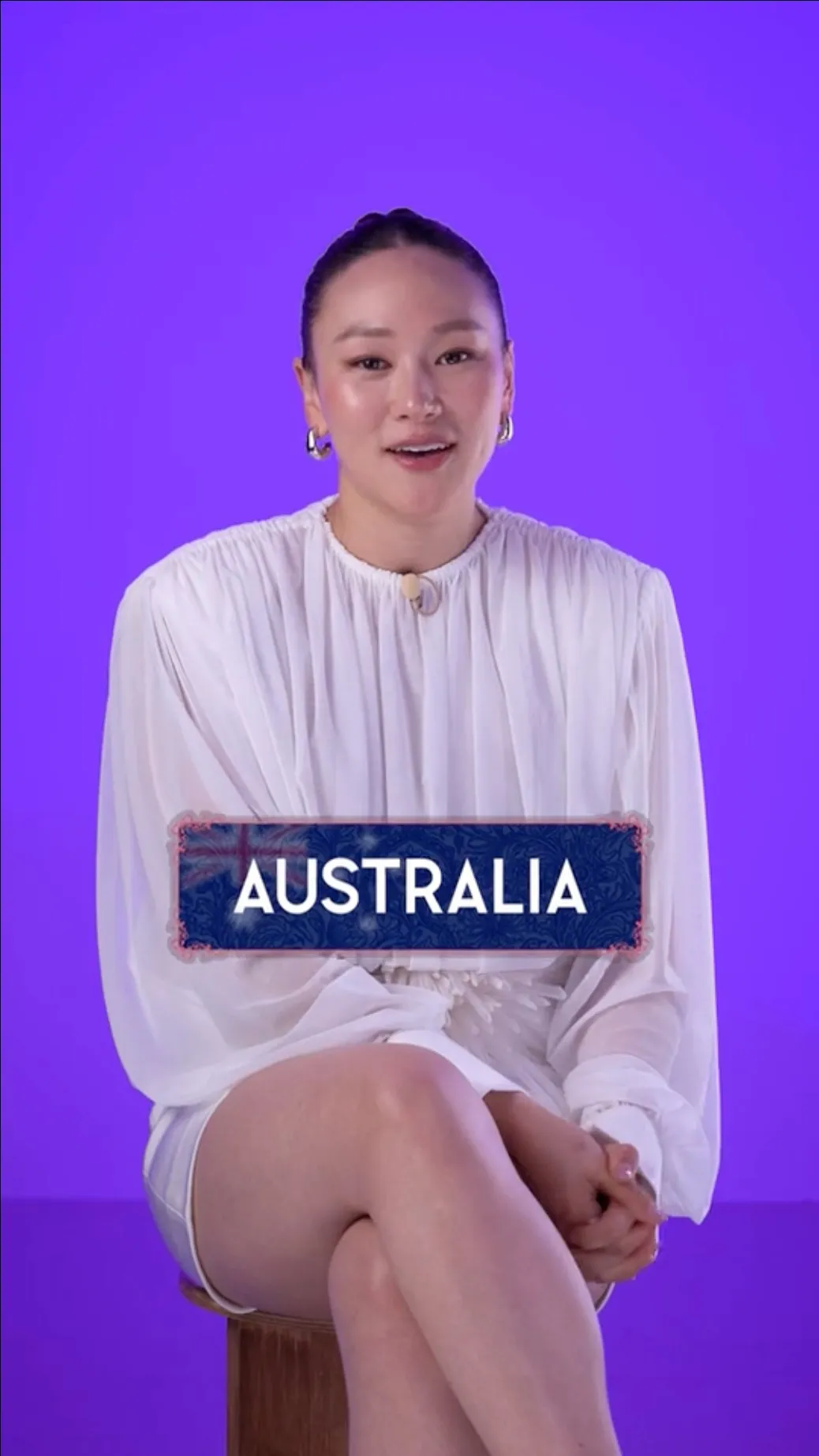 Netflix Korea's Viral Post Widens Her Options Worldwide