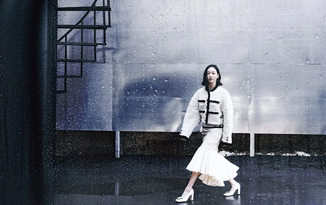 キム・ゴウン, 女優, インスタグラム, 映像, 優雅さ