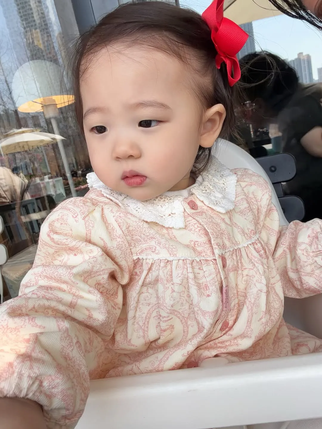 คิมโบมี, นักแสดง, แชร์ชีวิตประจำวัน