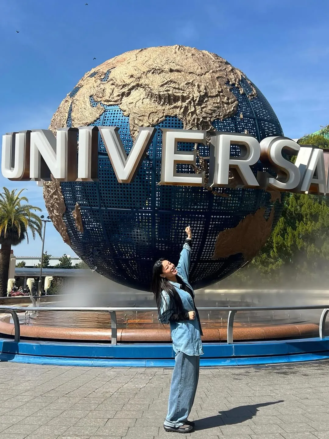 Yubin, Wonder Girls, Minions