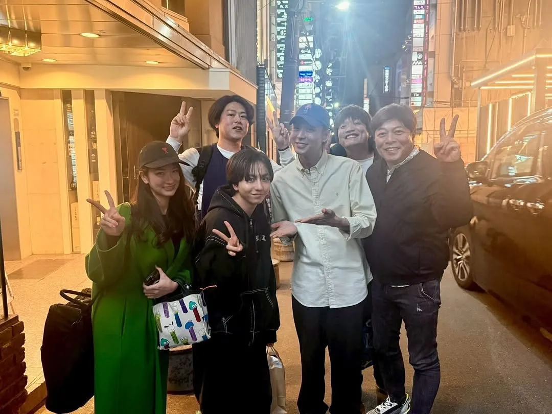 Park Yoochun, ator, encontro com fãs