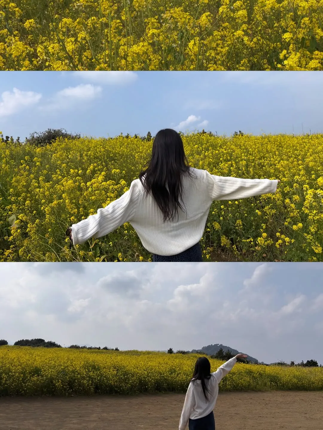 申恩秀, 演员, 春日帖文