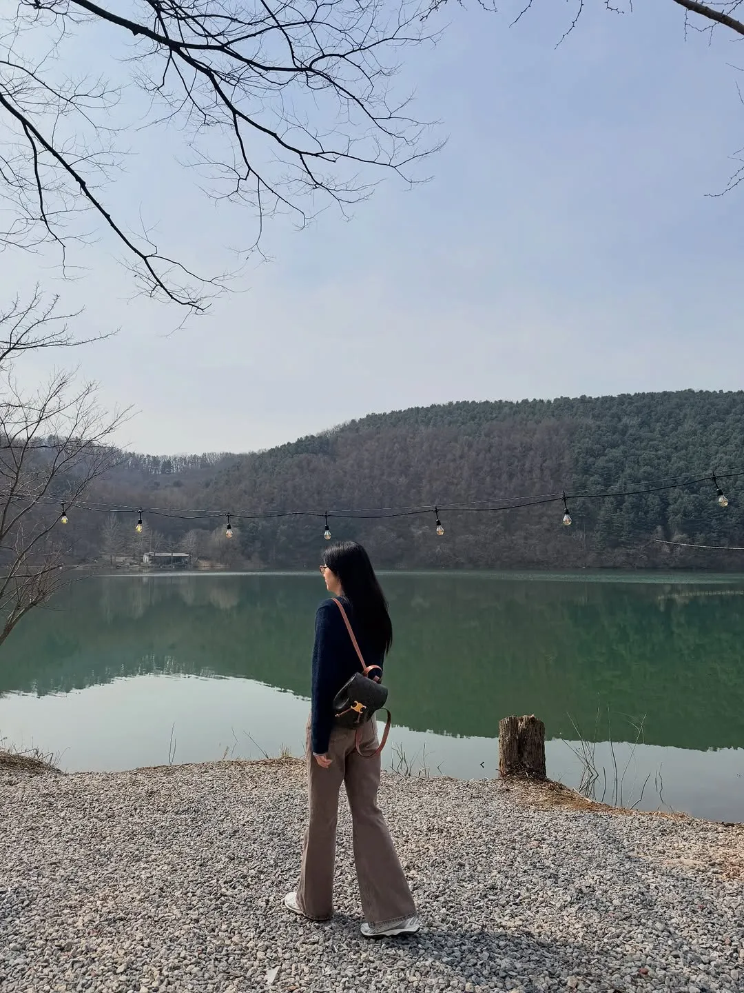 LABOUM 海仁, 偶像, 約會