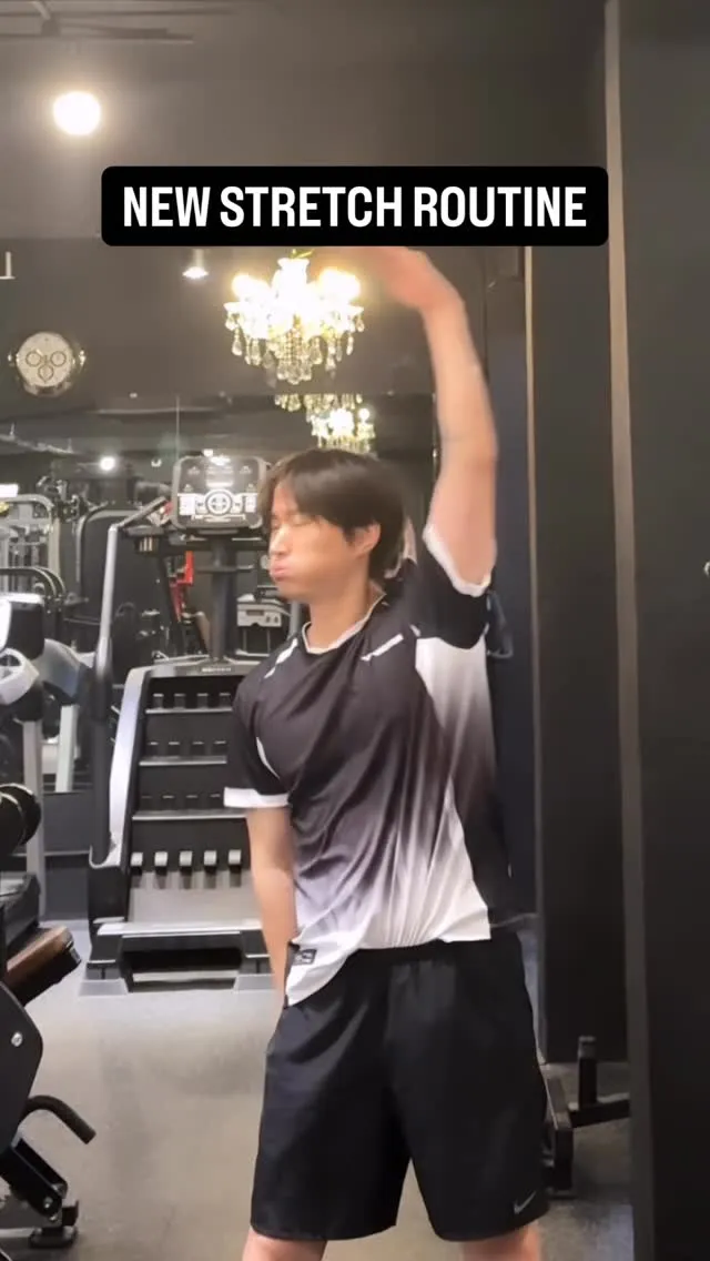 유쾌한 타블로, 스트레칭 영상 공개