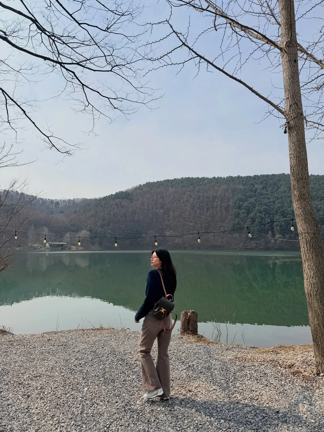 LABOUM 海仁, 偶像, 約會