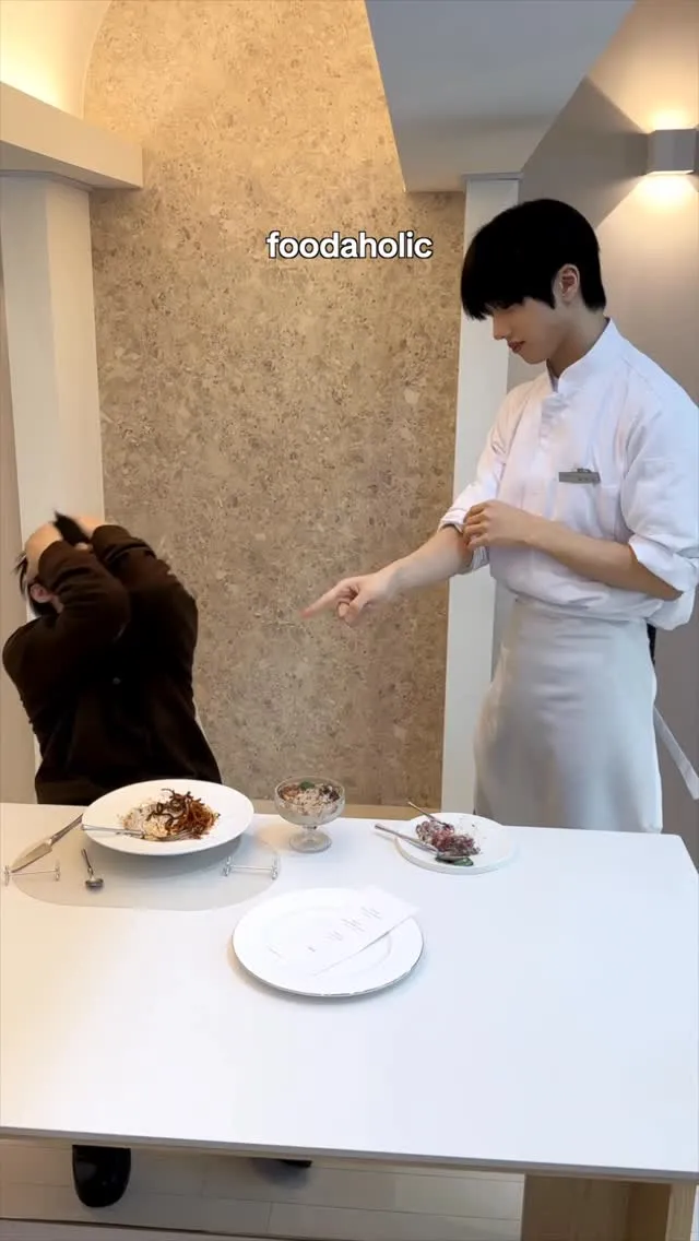 NCT Cheonji Rilis Video 'Foodaholic' yang Menghibur