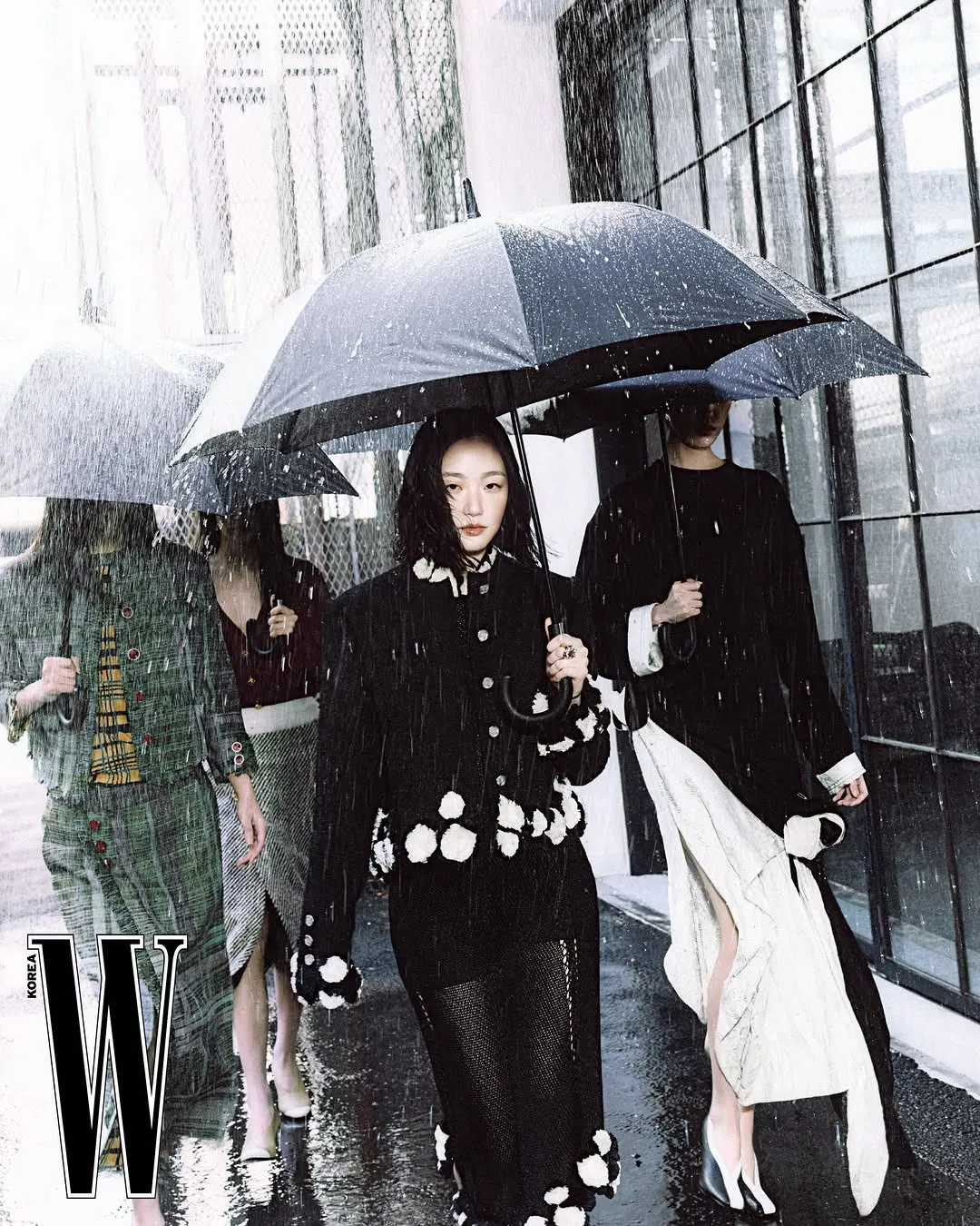 キム・ゴウン, 女優, インスタグラム