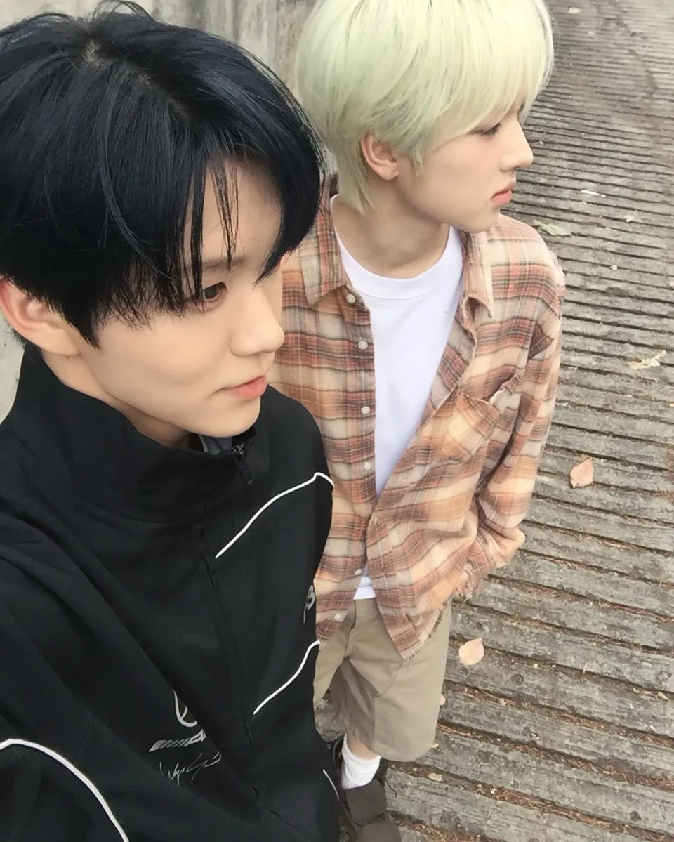 NCT WISH, ไอดอล, เซลฟี