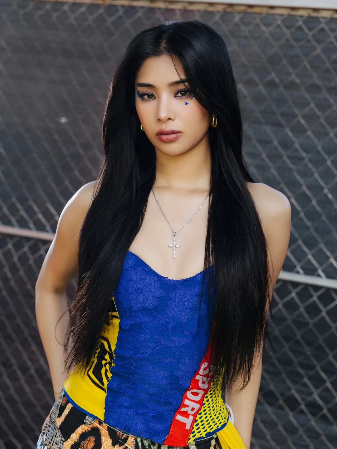 แคตส์อาย, ไอดอล, การแสดงที่โคลอมเบีย, อินสตาแกรม, ข้อความขอบคุณ