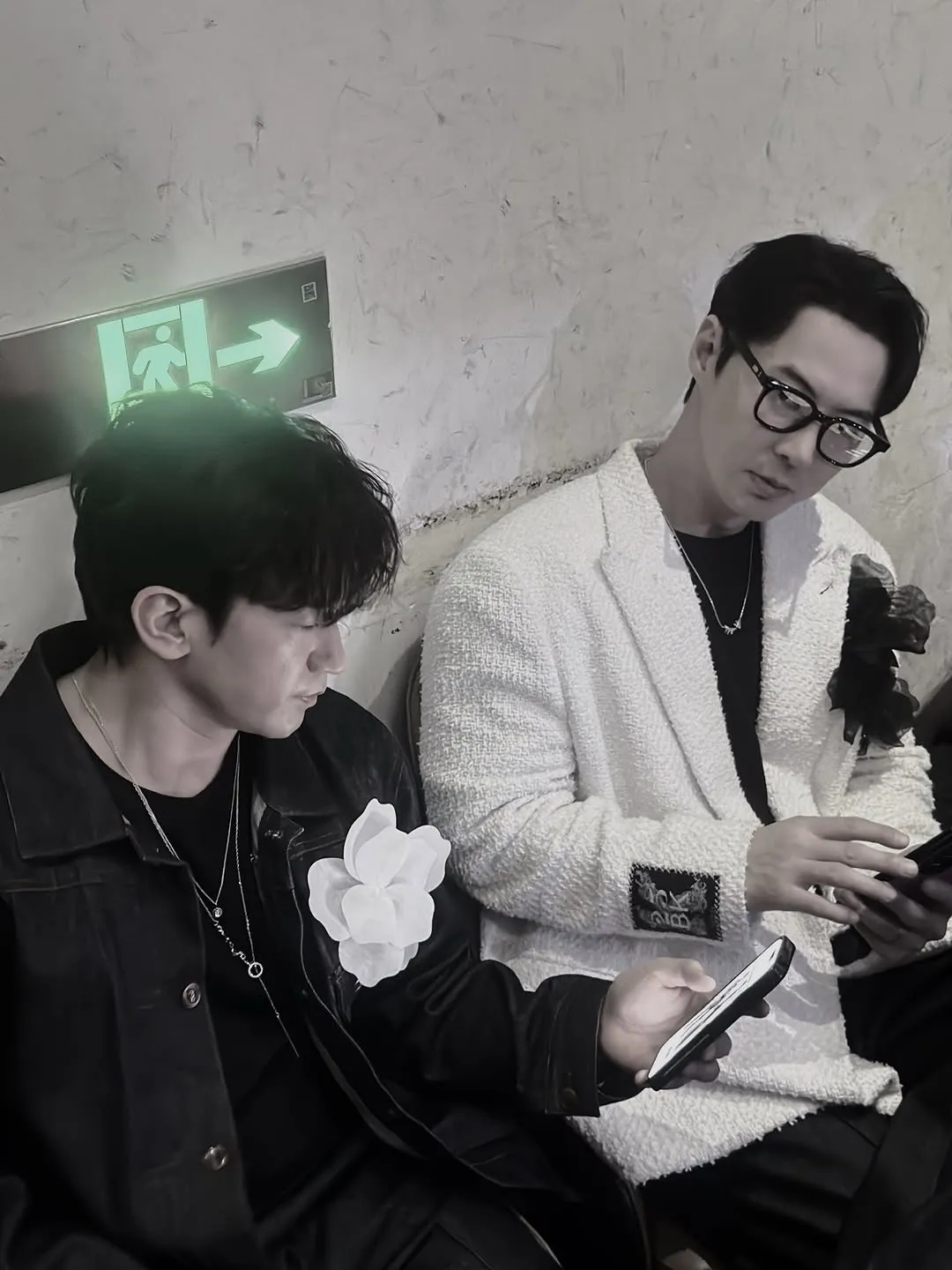 อีมินอู แชร์ช่วงเวลาพิเศษกับแฟนๆ ที่หางโจว