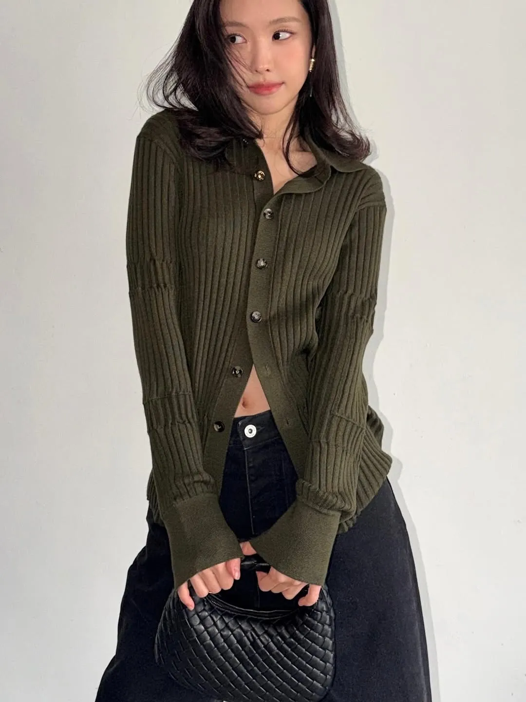 Son Naeun, Instagram, Fashion