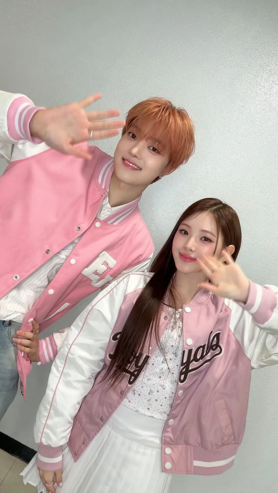 Baby Don't Cry amargo e doce viraliza nas redes sociais