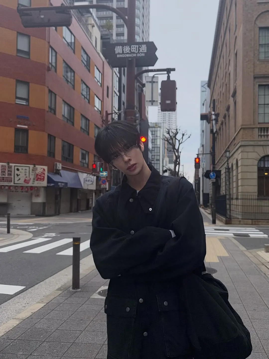 Serim, CRAVITY, đời thường