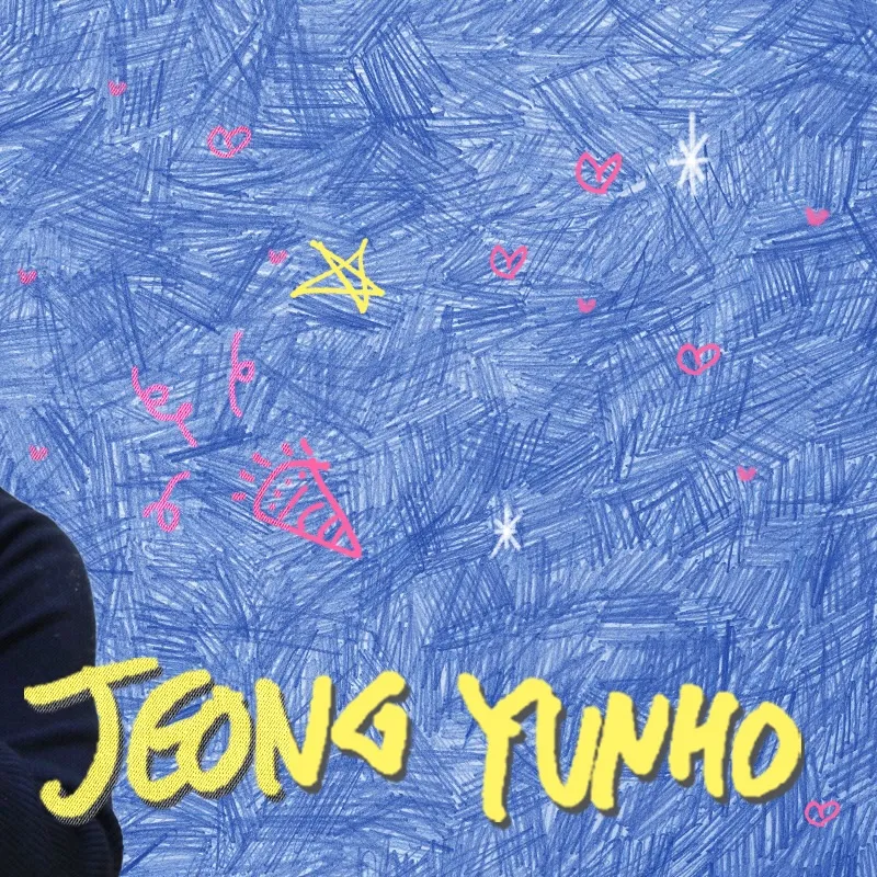 “生日快乐” ATEEZ 允浩，与粉丝共度特别的一天