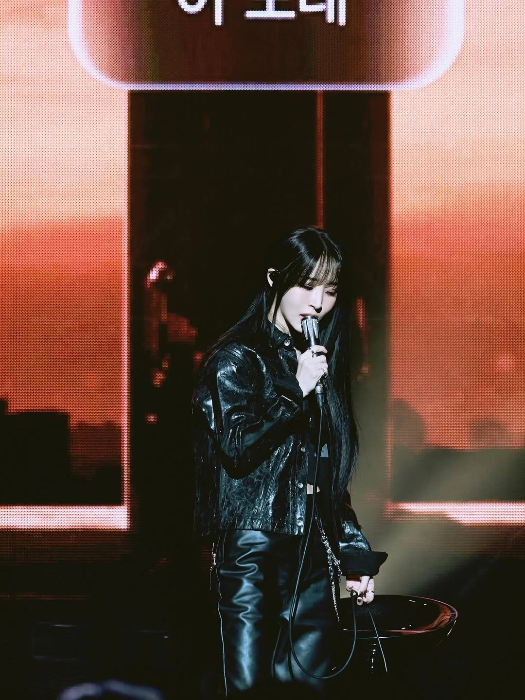 Moonbyul, Singer, Instagram