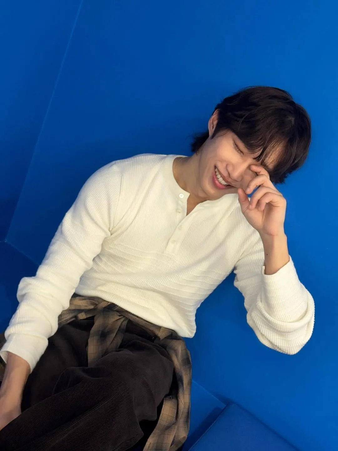 ソ・ドンソン, N.Flying, インスタグラム