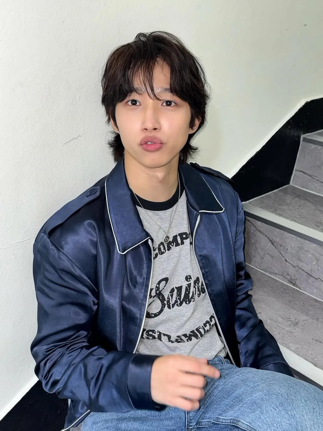 ソ・ドンソン, N.Flying, インスタグラム