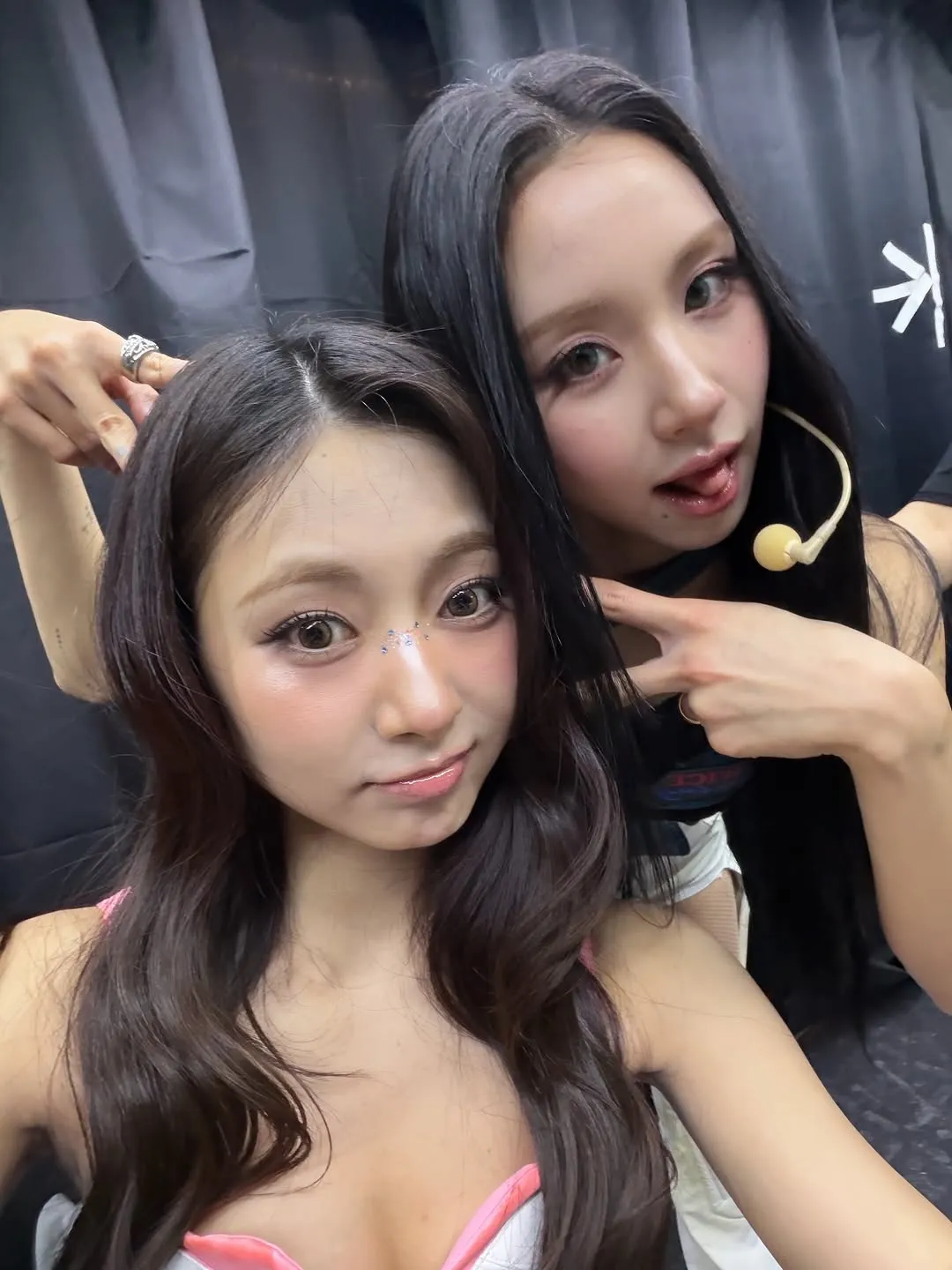 子瑜, TWICE, Instagram