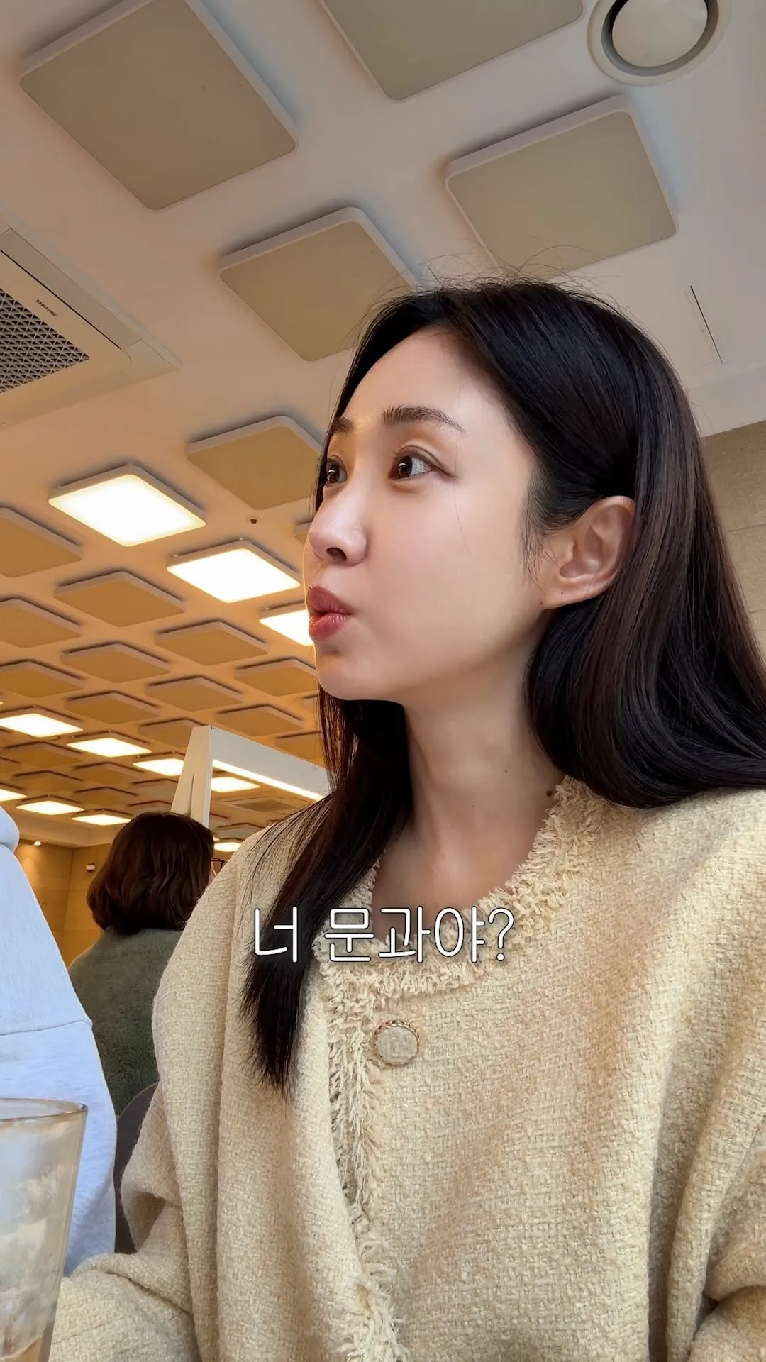 Choi Hee bagikan tips kecantikan: "Perbaiki kulit dengan faktor pertumbuhan"