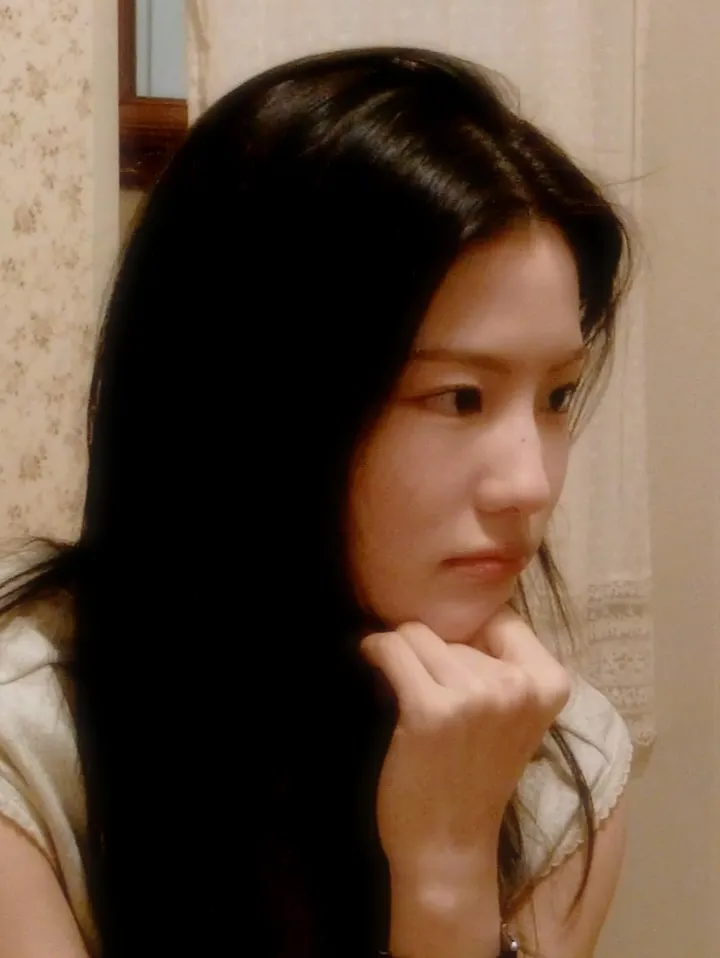 趙雅藍, Instagram, 更新