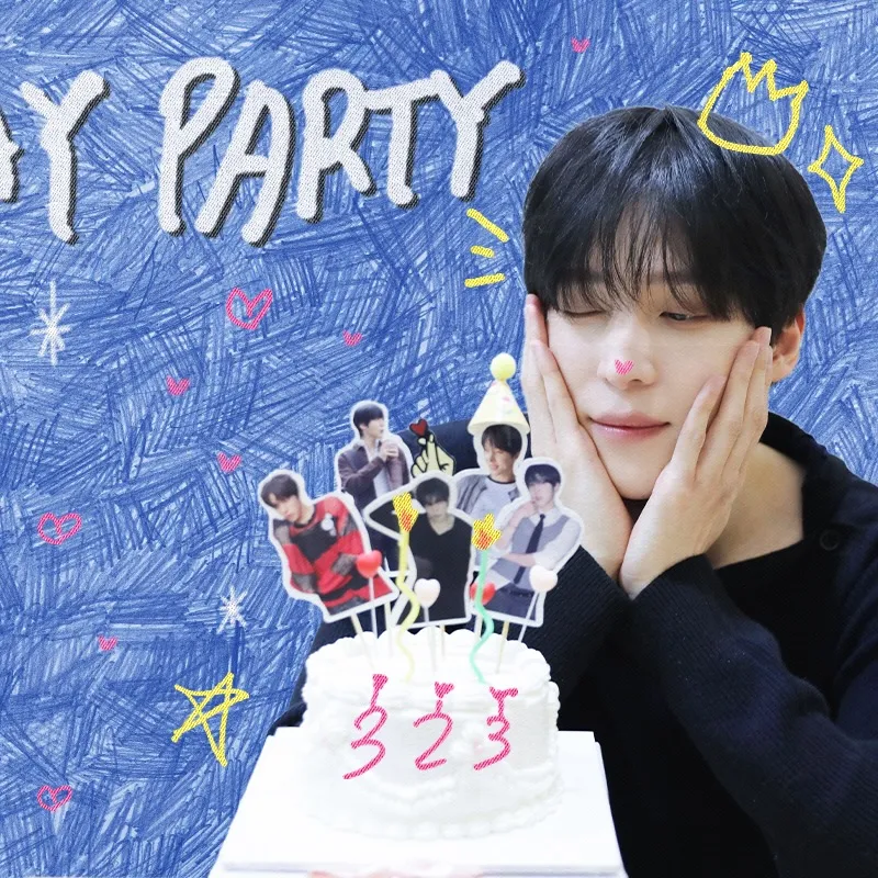 ยุนโฮแห่งเอทีซ ทำแฟนๆ ประทับใจด้วยโพสต์ฉลองวันเกิด