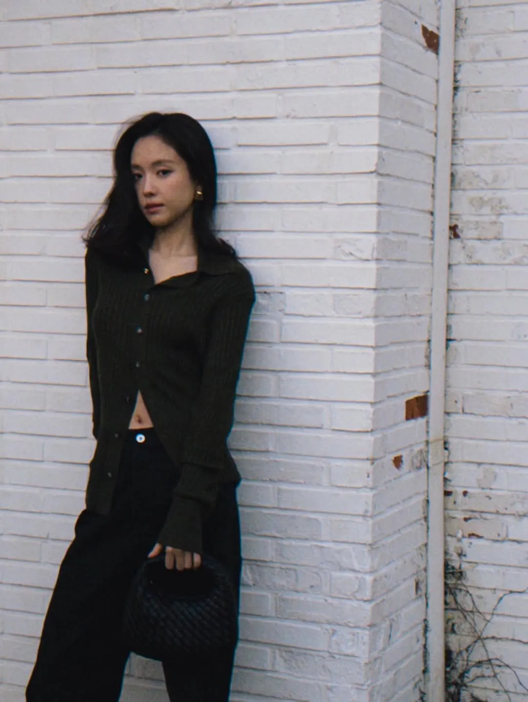 Son Naeun, Instagram, Fashion