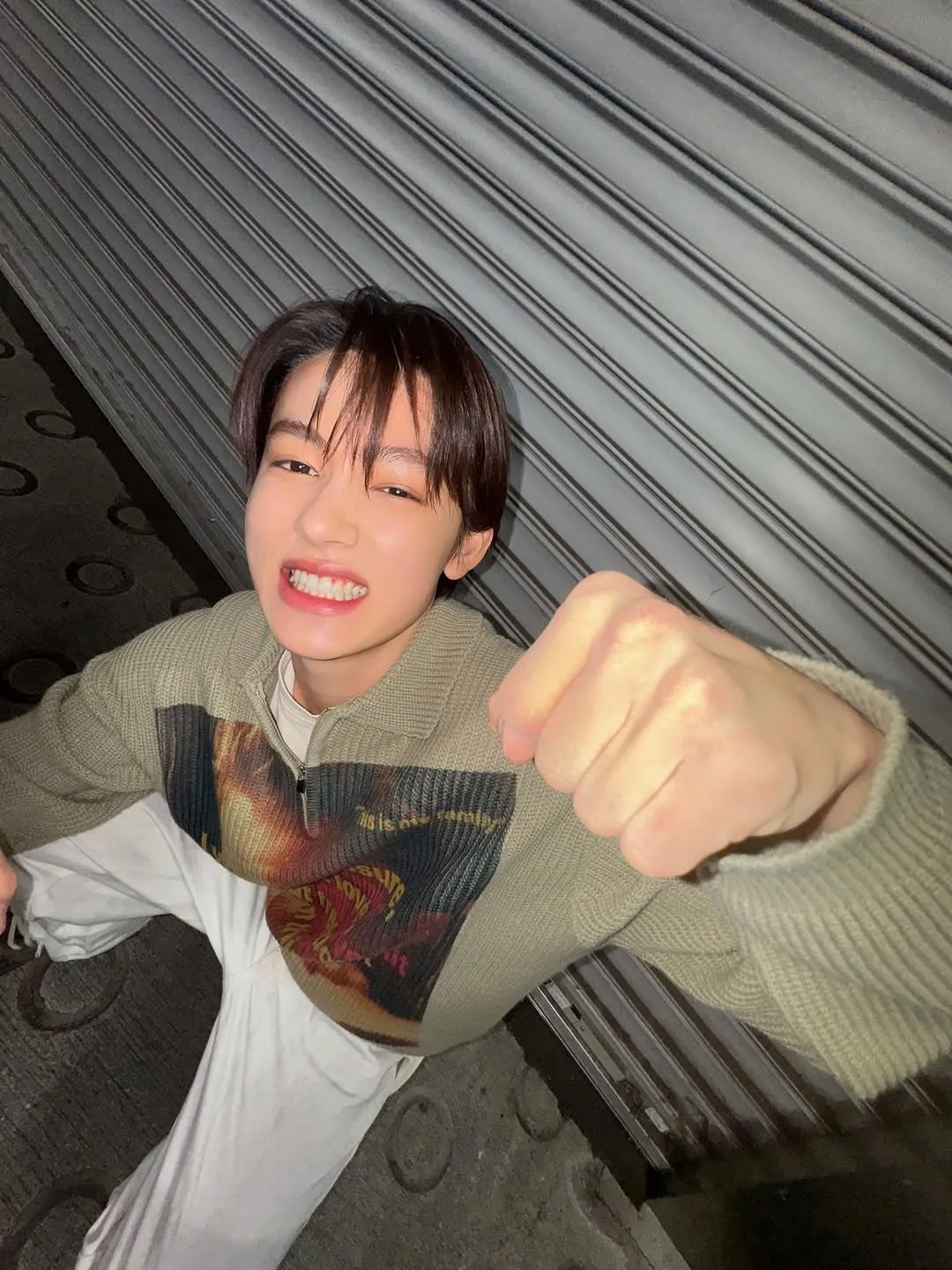 科爾蒂斯, Instagram, 更新, 照片, 粉絲反應