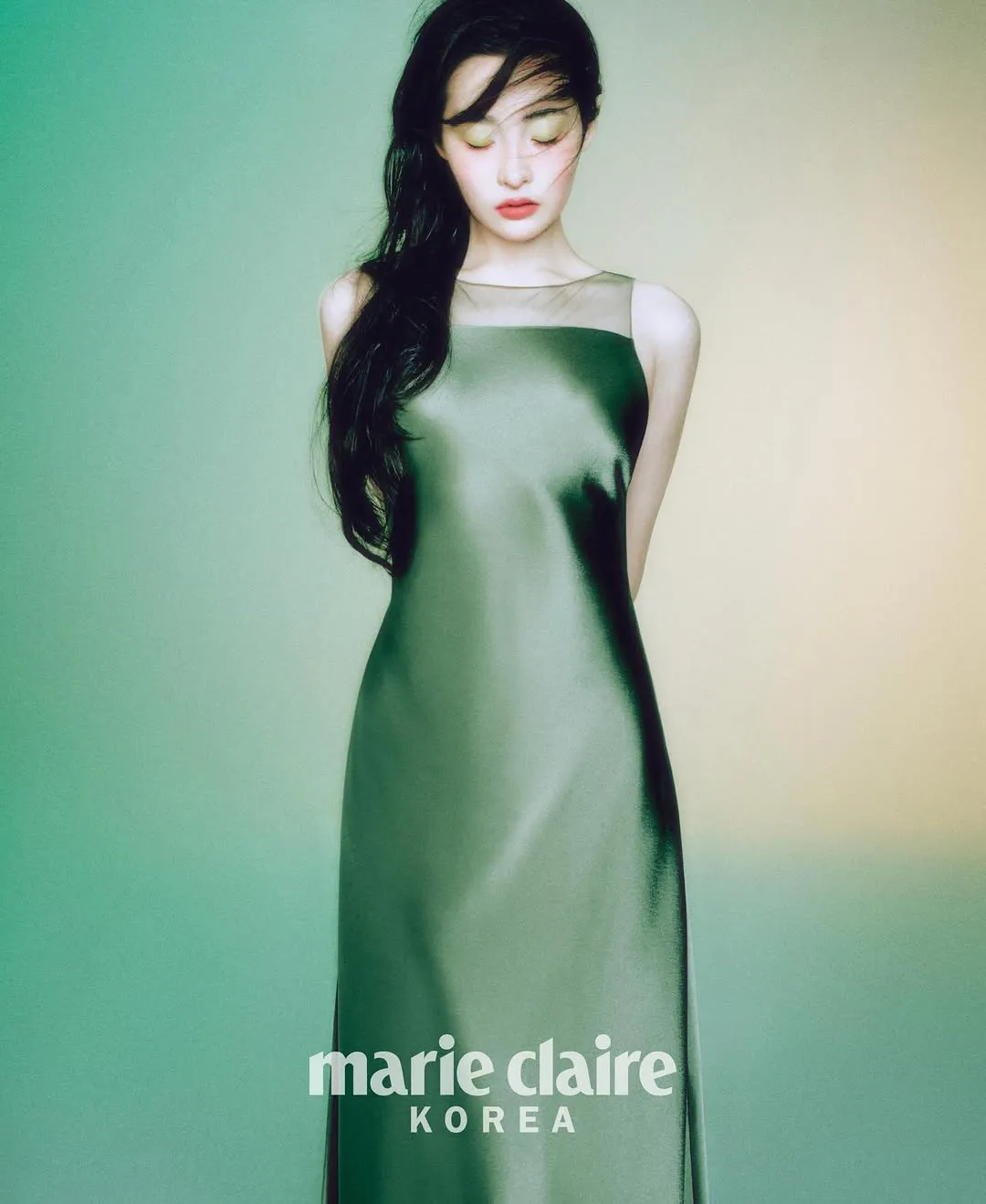 คิมมินฮา, นักแสดง, อินสตาแกรม