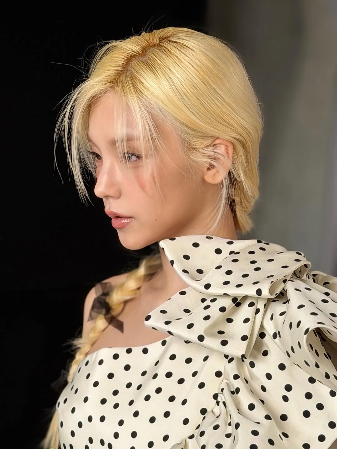 ITZY, 禮志, 畫報