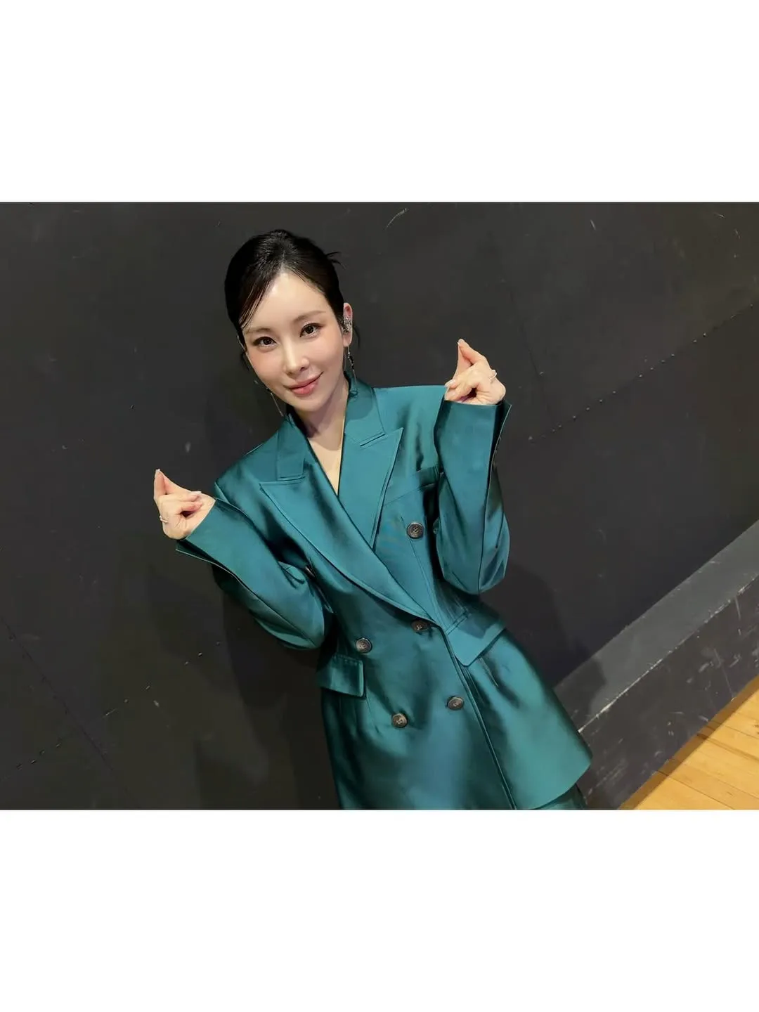 Jung Sun Ah, Aktris musikal, Open Concert