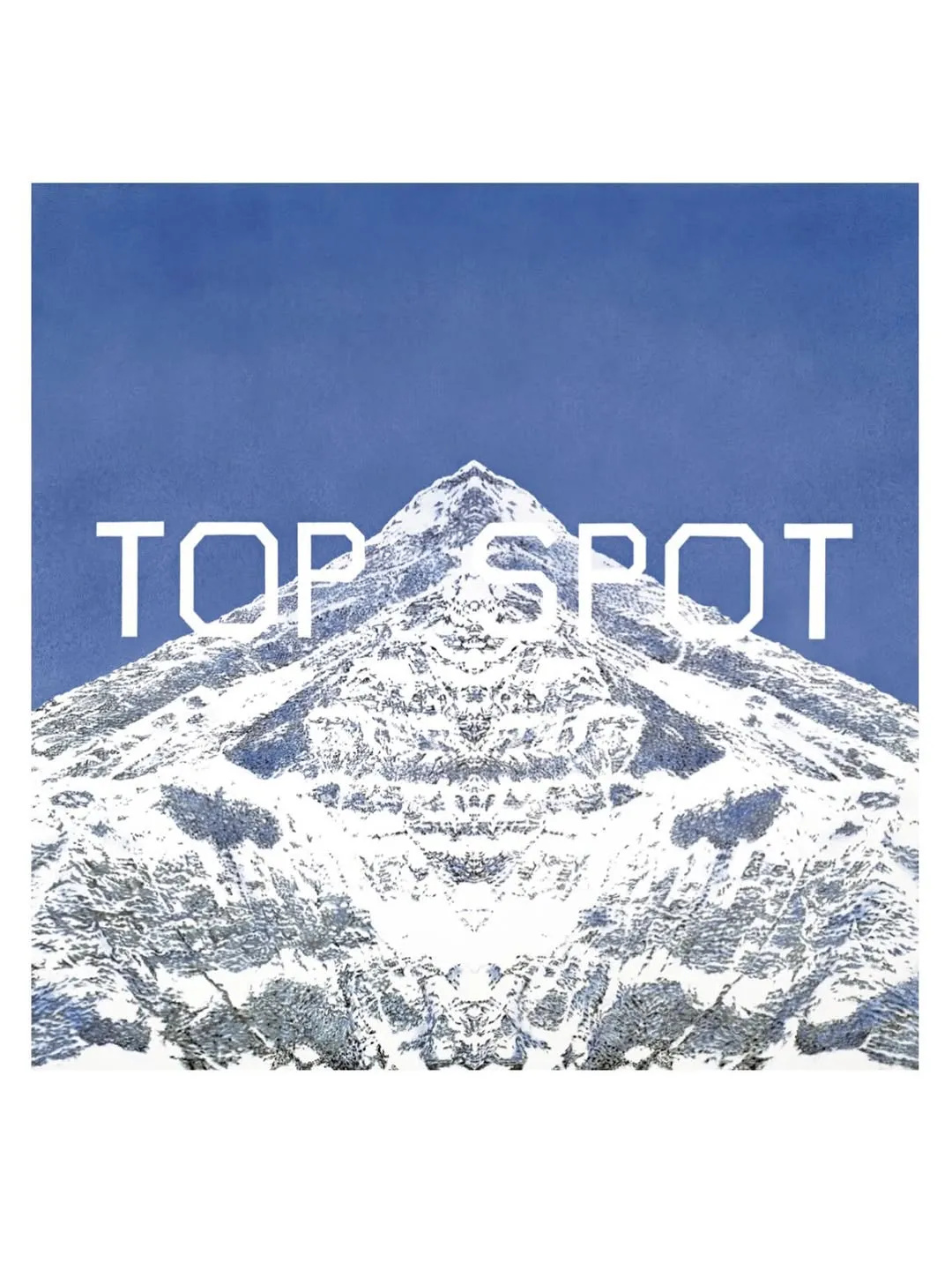 T.O.P berkolaborasi dengan seniman legendaris, ungkap sampul album untuk rilisan baru