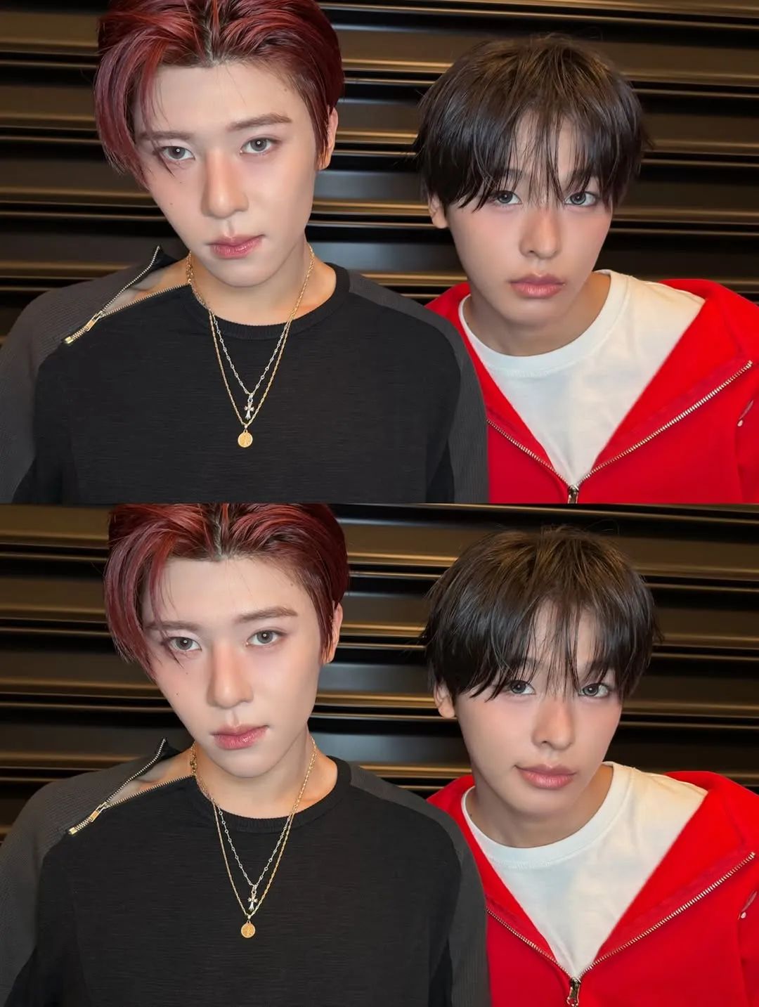 NCT WISH, Idol, Instagram Update