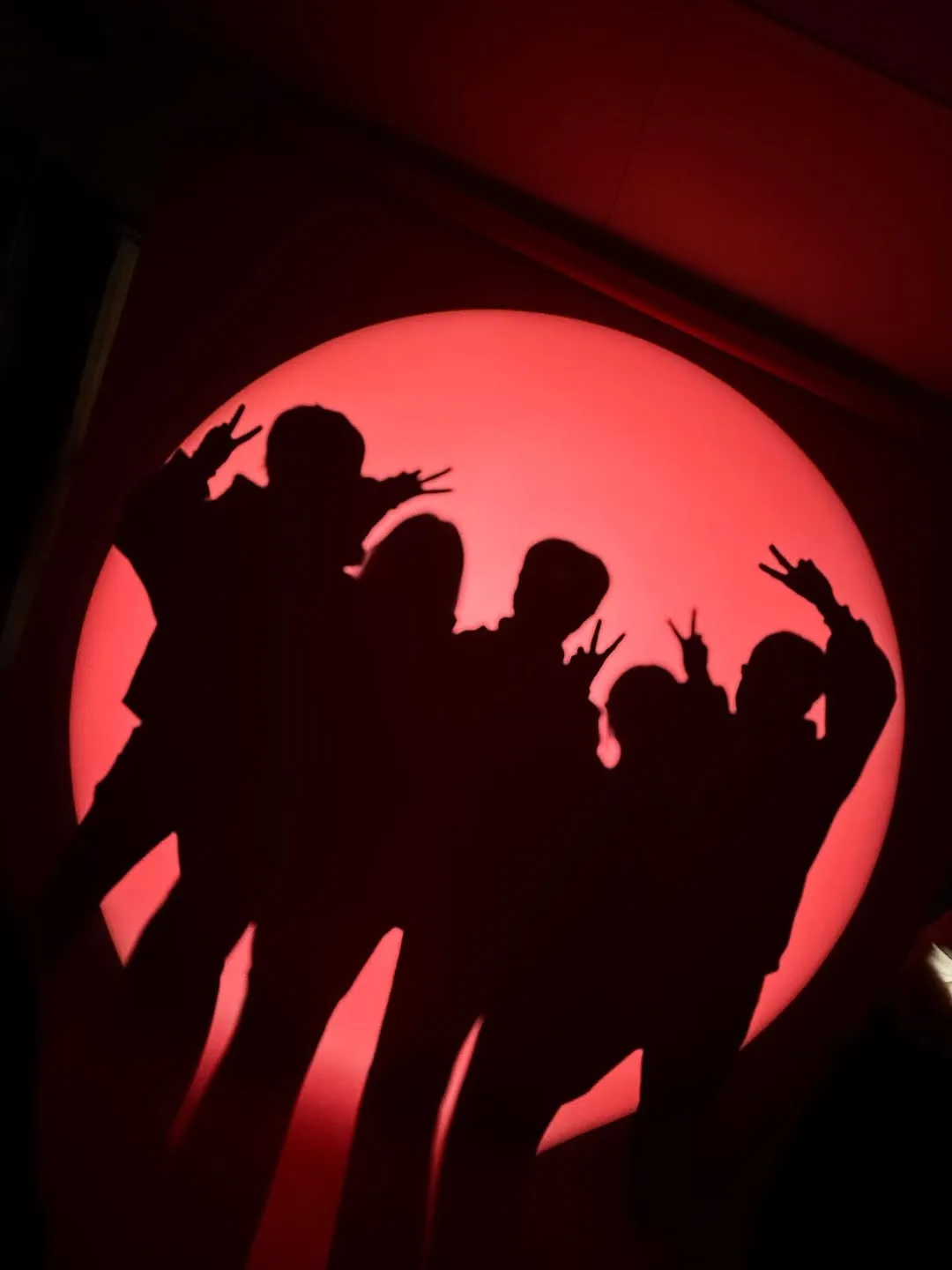 อัปเดตอบอุ่น อีซอนบินสื่อสารกับแฟนๆ