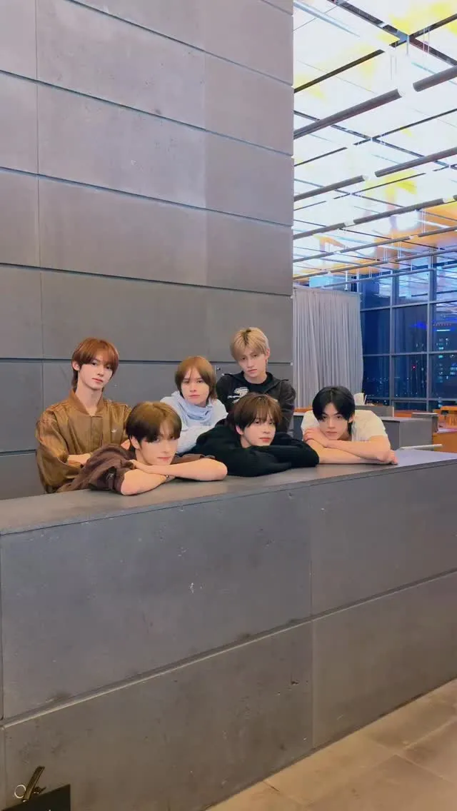 Faltam 4 dias: conta oficial do TWS aumenta a expectativa dos fãs