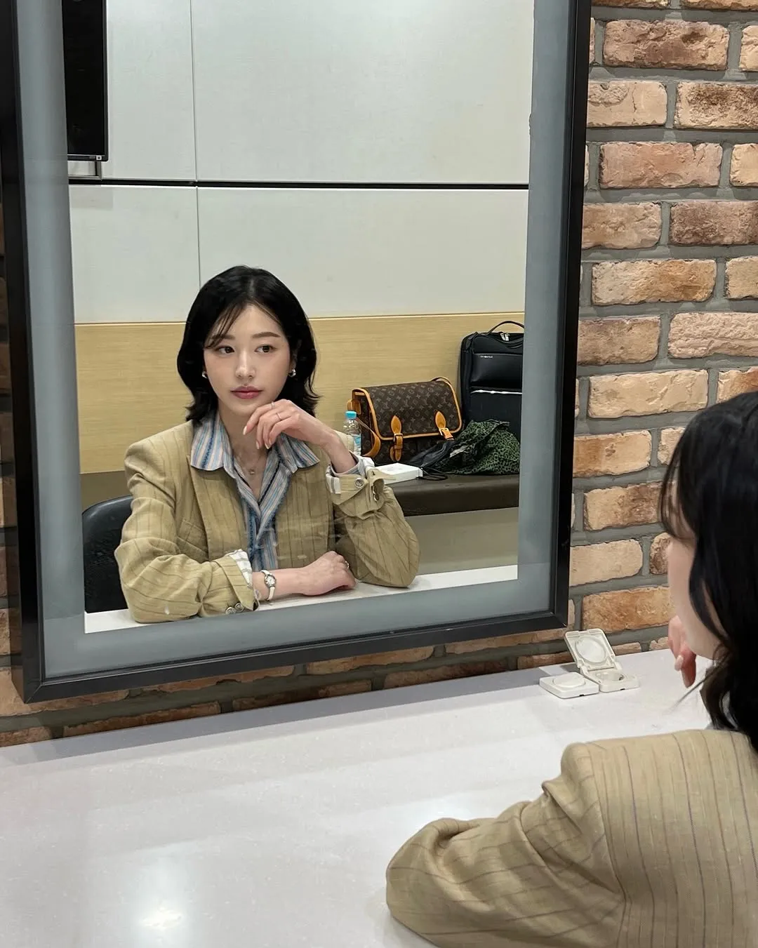 Jang Da‑ah, Aktris, 영화가 좋다