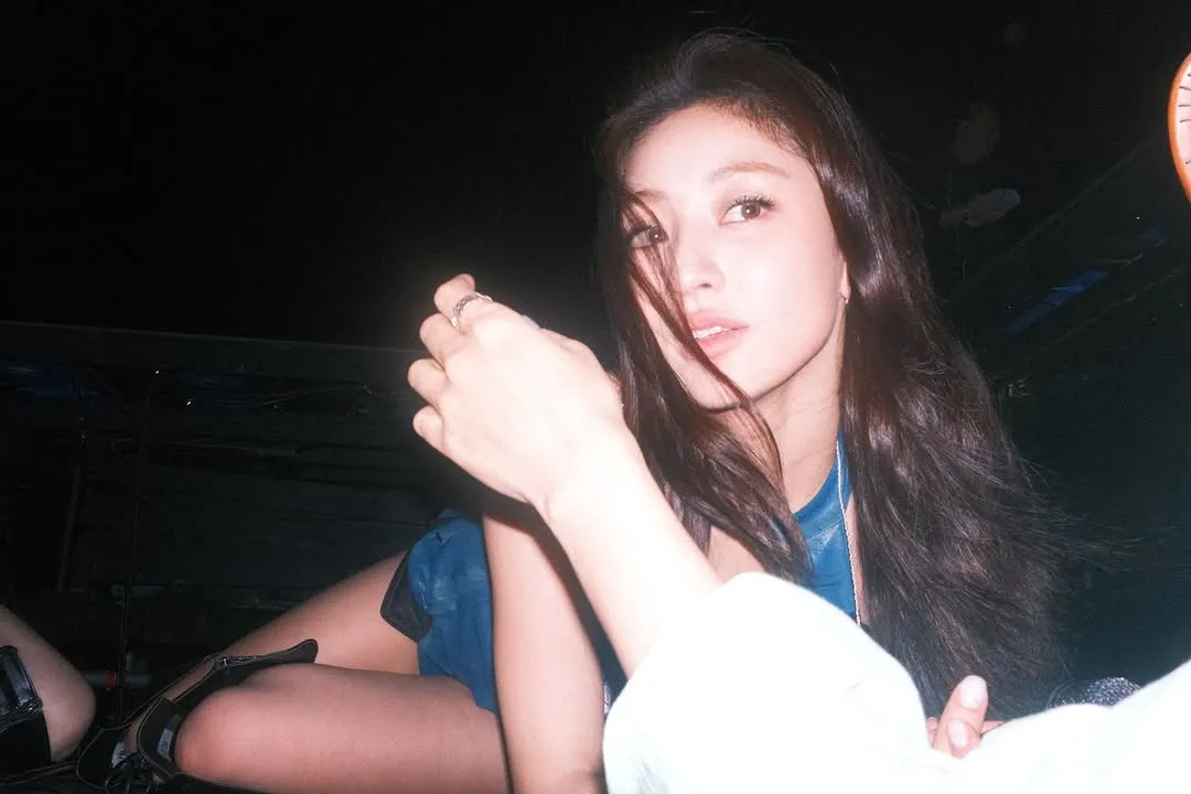 TWICE 志效, 歌手, 台北