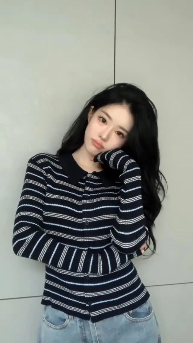 「問我穿了什麼？」劉慧媛，時尚感滿滿