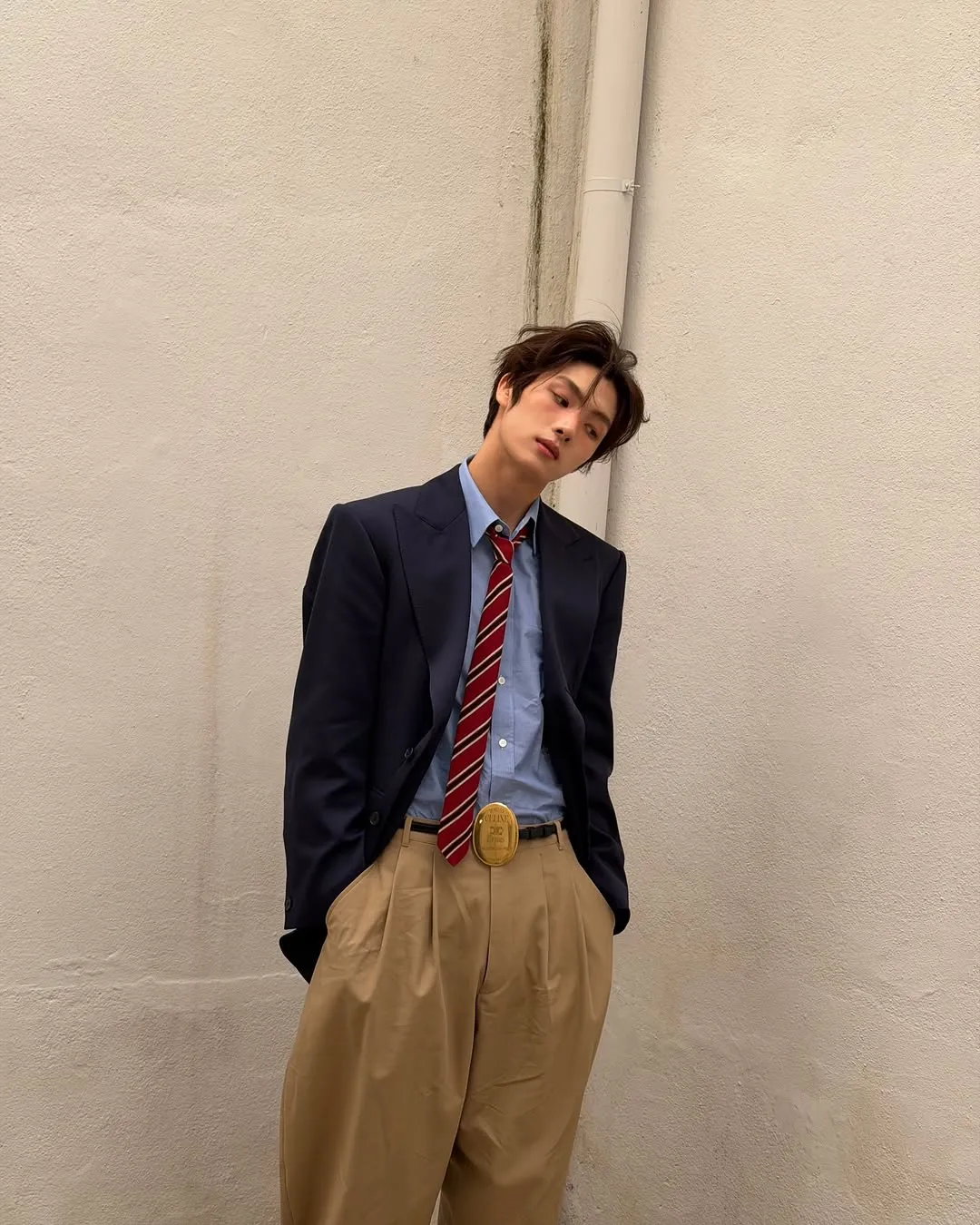 荣宰, TOURUS, Instagram